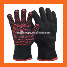 Heat Resistant Gloves BBQ Heat Proof