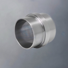 Tungsten Carbide Inner Screw Sleeve