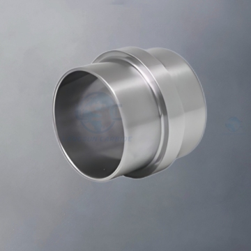 Tungsten Carbide Inner Screw Sleeve