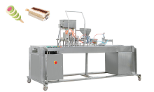 bar ice cream machine