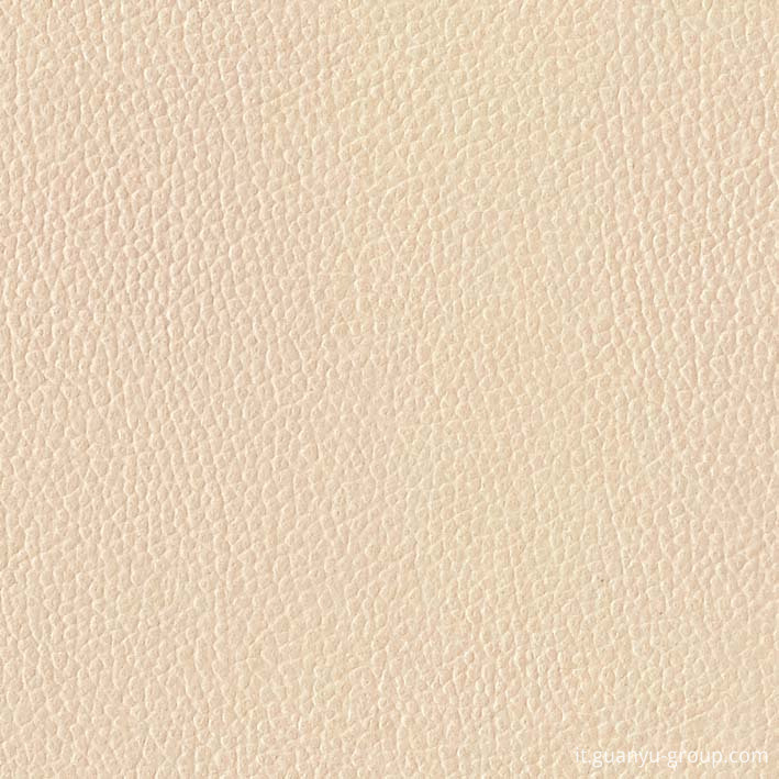 Beige Leather Rustic Porcelain Tile