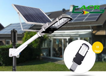 60w lights led unique solar street lamp