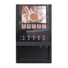 Fruit Juice Concentrate Vending Machine WF1-G32
