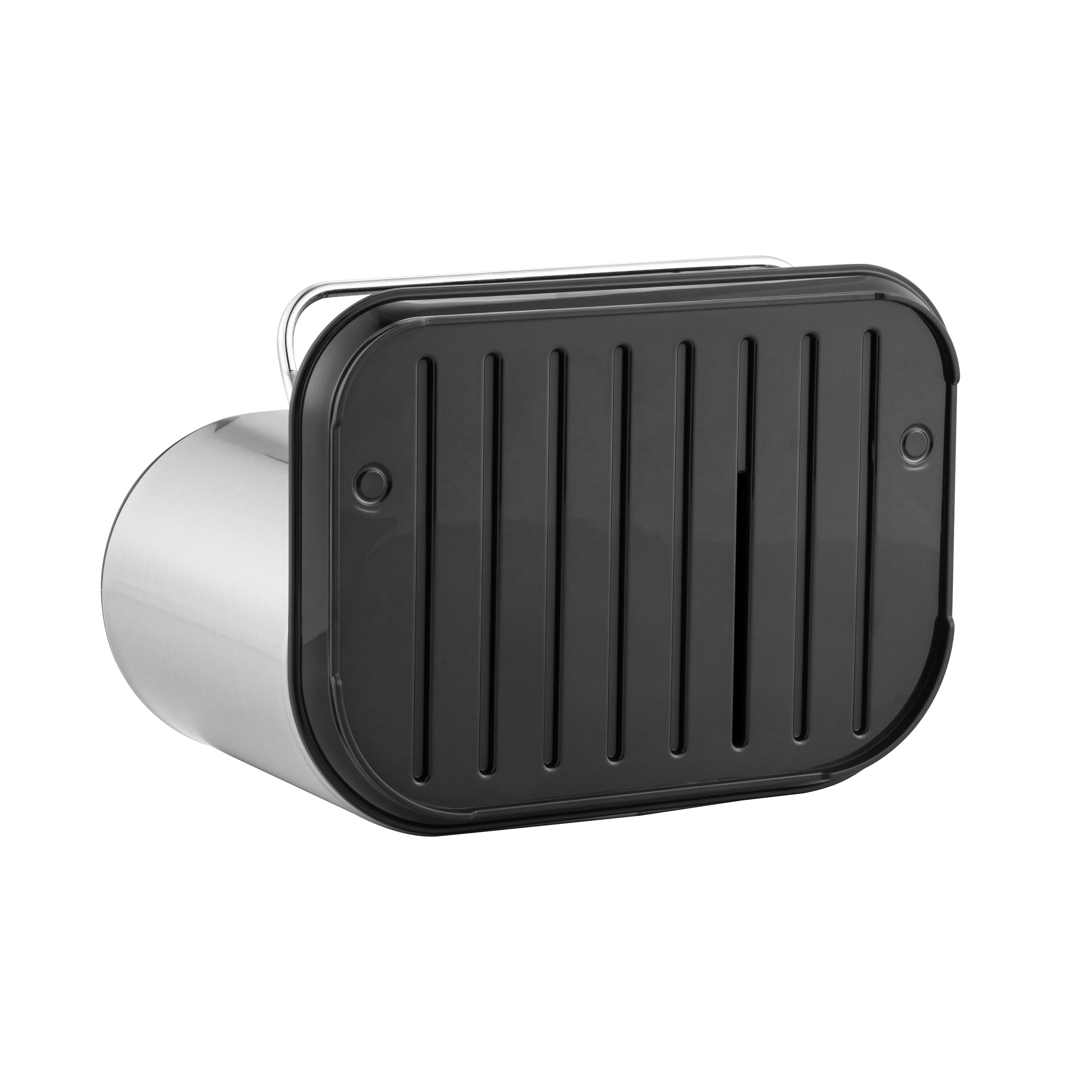 stainless steel under sink organizer