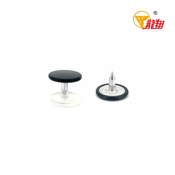 Copper Magnetic Snap Buttons Garment Accessories