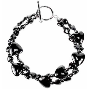 Hematita Pulsera HB0100