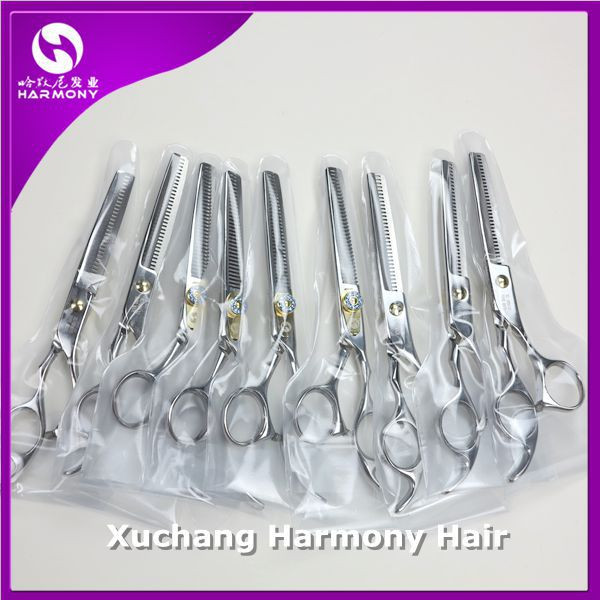 Barber Hair Cutting Scissor XL-A160 Professional Hair Cutting Scissors Stainless Steel Scissors