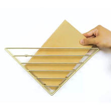 wall hanging picture book shelf magazine rack bookshelf