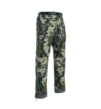 Waterproof Windproof Men's Hunting and Fishing Outdoor Insulated Pants