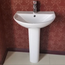 High Quality Wholesale Unique Pedestal Sinks and Basins
