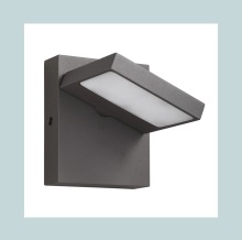 Garden Courtyard Garage Waterproof Wall Light