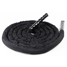 1inch 2inch Battle Ropes with Sleeve