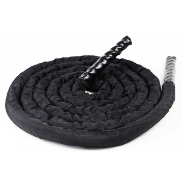 1inch 2inch Battle Ropes with Sleeve