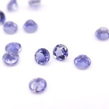 Iolite Loose Stone Blue Gemstone Semi Precious Stones