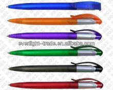 plastic ball pen