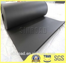 Construction Material Polyurethane Foam Rubber Blanket Roll