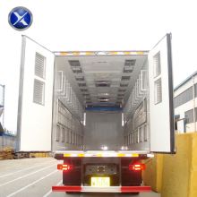 truck refrigerated body parts day old chick prices