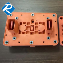 Metal components for new energy charging piles