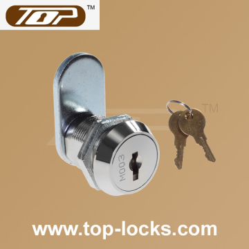 disc tumbler electronic lock system for bikes