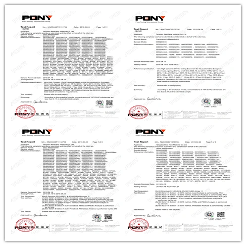 PP Plastic Resin Aniti-Fire Modified Material /Granules /Masterbatches for Electrical Components