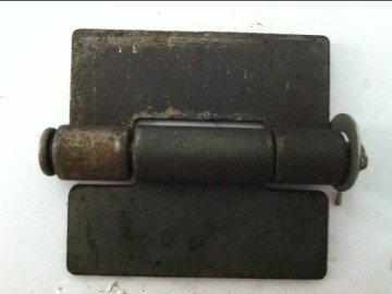 Hinges and Latches Hardware