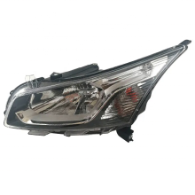 Chevrolet Cruze 2009 Head Lamp