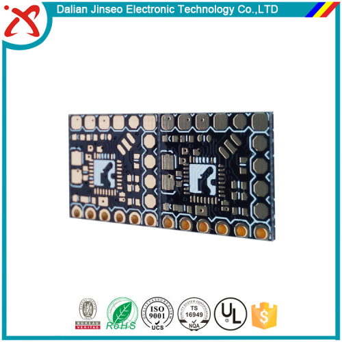 Aircraft 94v0 pcb for remote control factory