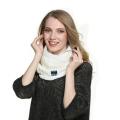 Fone de ouvido sem fio V5.0 Scarf