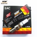 Small Engine Iridium Spark Plug HIX-CR6.