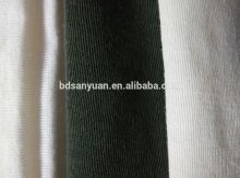 Top Selling fire retardant knits fabric fire resistance Fabric For Garment