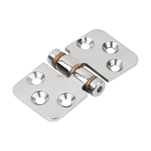 316 Stainless Steel Yacht Boat Friction Hinge - New Arrivals Marine Hardware