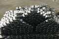 ASTM A234 WPB CR Черные стальные фитинги с фланцем