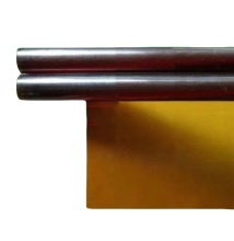 ESD PEI rod Polyetherimide material