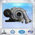 Citroen c3 1.4 hdi turbo diesel problemas KP35 54359880009 0375G9