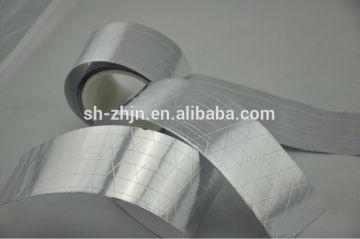 Aluminum Foil Kraft Binding Tape