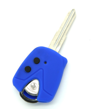 Car Key Shell For Proton 415 416 Persona