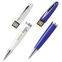 Pen Shape Design USB Flash Drive Factory Price