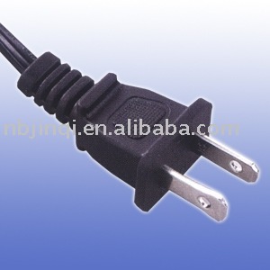 USA UL standard ac power cord