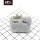 Custom cute sleeping kingdom style plush best-selling wallet coin purse mini hand bag money multifunctional storage bag