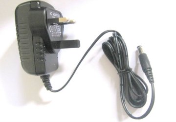 ac/dc adapter