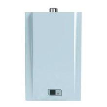 10L sectional intensified combustion gas water heater