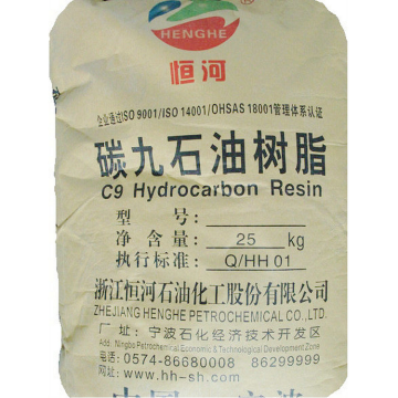 Light Color High SP C9 Hydrocarbon Resin HHP1304