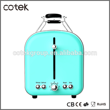 Grill Toaster/ Vertical Toaster Oven