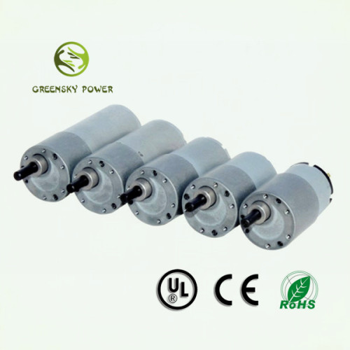 330mn 12V. 6W 3000 giri M ~ 250W DC Motor