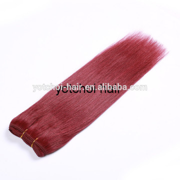 New Collection Wholesale Direct Factory Price Fusion Hair Extensions