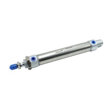 MA Series Pneumatic Double Acting Air Cylinder - China MA40X400