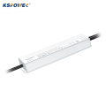 Dimmable LED meghajtó 300 Watts 24 V DC Transformer