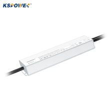Dimmable Driver LED 300 Watts 24V DC Transformer