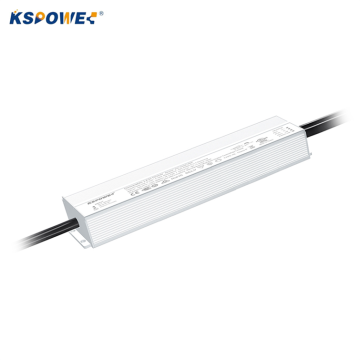 Driver de LED regulável 300 watts 24V DC Transformer