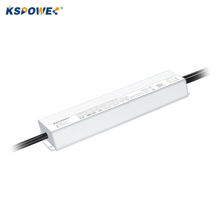 Dimmable LED Driver 300 Watts (150Wx2) 24V DC Transformer Fabrikant fan Sina